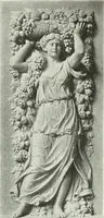 An illustration from Studio international (1893)