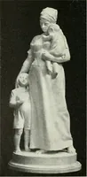 An illustration from Studio international (1893)
