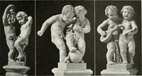 An illustration from Studio international (1893)