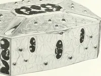 An illustration from Studio international (1893)