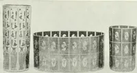 An illustration from Studio international (1893)