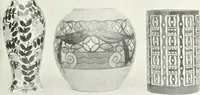 An illustration from Studio international (1893)