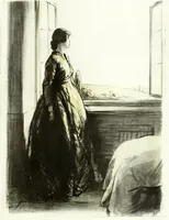 An illustration from Studio international (1893)
