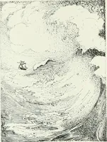 An illustration from Studio international (1893)