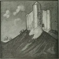 An illustration from Studio international (1893)