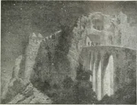 An illustration from Studio international (1893)