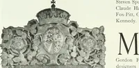 An illustration from Studio international (1893)