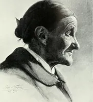 An illustration from Studio international (1893)