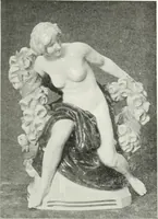 An illustration from Studio international (1893)