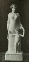 An illustration from Studio international (1893)