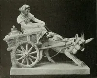 An illustration from Studio international (1893)