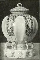 An illustration from Studio international (1893)