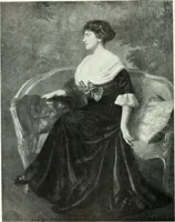 An illustration from Studio international (1893)
