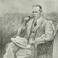 An illustration from Studio international (1893)