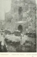 An illustration from Studio international (1893)