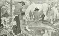 An illustration from Studio international (1893)