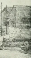 An illustration from Studio international (1893)