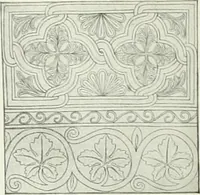 An illustration from Studio international (1893)