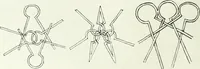 An illustration from Studio international (1893)