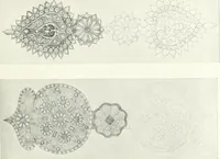 An illustration from Studio international (1893)
