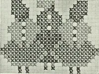 An illustration from Studio international (1893)