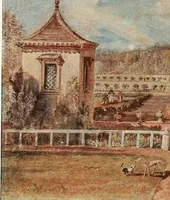 An illustration from Studio international (1893)