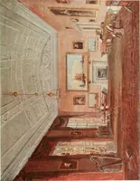 An illustration from Studio international (1893)