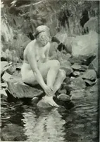 Picture 115 of 390 from Studio international (1893), leaf 101