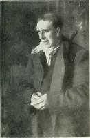 An illustration from Studio international (1893)