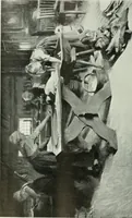An illustration from Studio international (1893)