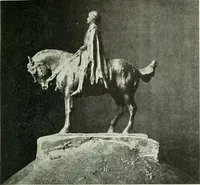 An illustration from Studio international (1893)
