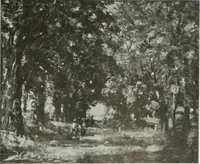 An illustration from Studio international (1893)