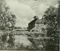 An illustration from Studio international (1893)