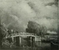 An illustration from Studio international (1893)