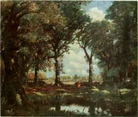 An illustration from Studio international (1893)
