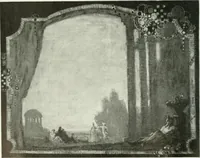 An illustration from Studio international (1893)