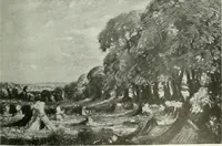 An illustration from Studio international (1893)