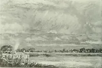 An illustration from Studio international (1893)