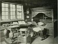 Picture 139 of 390 from Studio international (1893), leaf 123