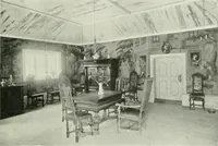 An illustration from Studio international (1893)