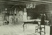 An illustration from Studio international (1893)