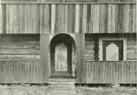 An illustration from Studio international (1893)