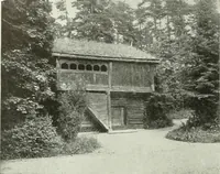 An illustration from Studio international (1893)