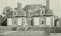 An illustration from Studio international (1893)