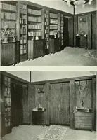 An illustration from Studio international (1893)
