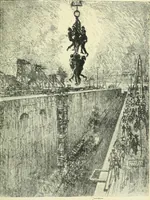 An illustration from Studio international (1893)