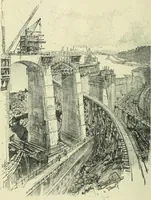 An illustration from Studio international (1893)