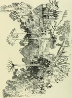 An illustration from Studio international (1893)