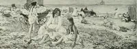 An illustration from Studio international (1893)