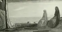 An illustration from Studio international (1893)